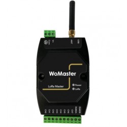 WoMaster LM200-400