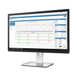 Teracom TC Monitor